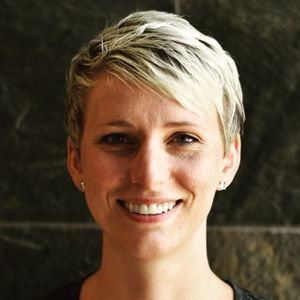 Meet your Posher, Rachel